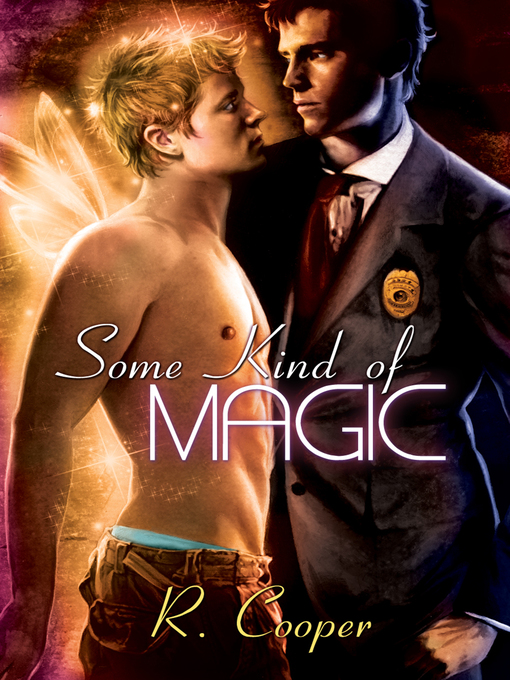 Title details for Some Kind of Magic by R. Cooper - Available
